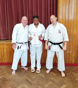 Training