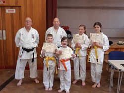 Club photo