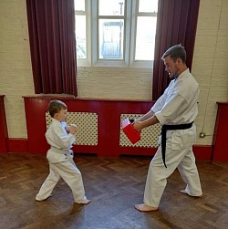 Training