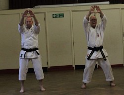 Training