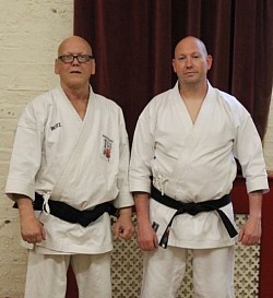 Training