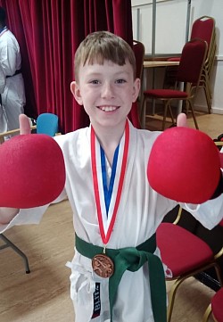 Competition 3rd place